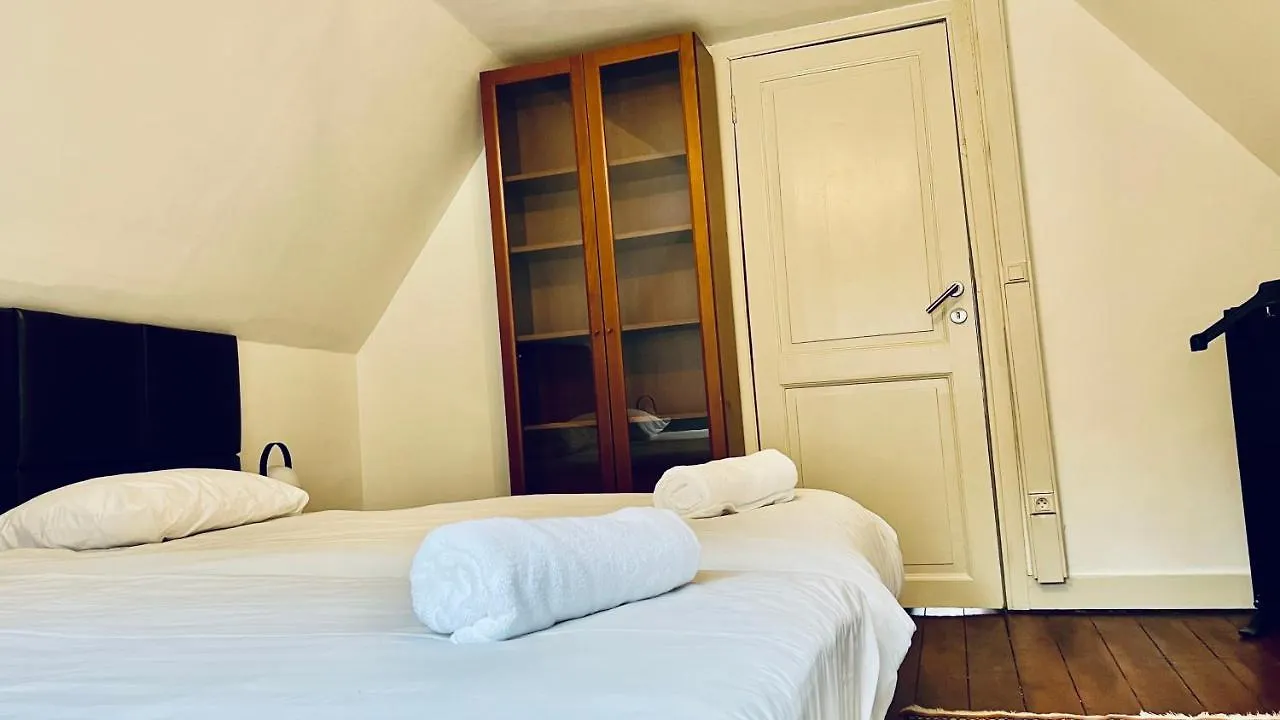 Efren'S Cosy House Hotel Bruges 0*,  Belgium