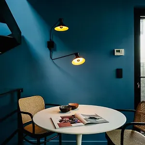 visit hotel