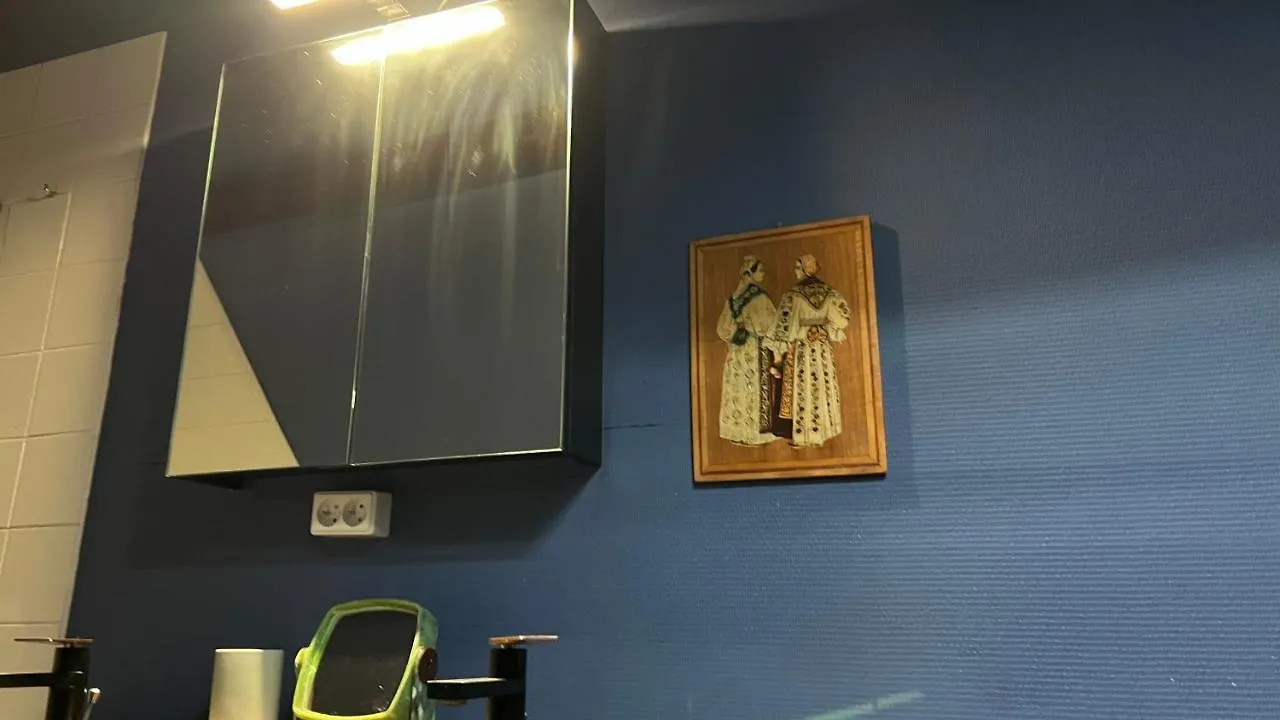 Efren'S Cosy House Ξενοδοχείο Μπριζ 0*,
