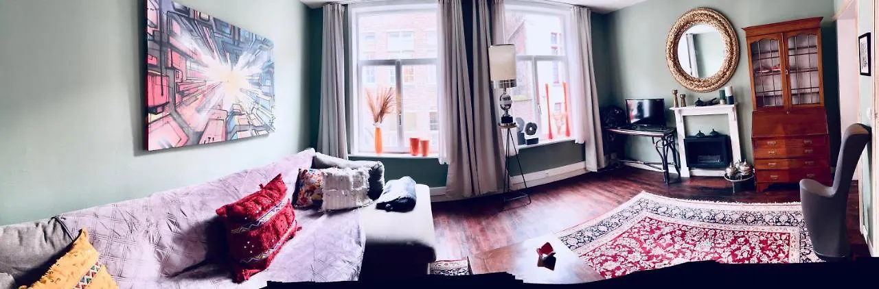 Πανσιόν Efren'S Cosy House Ξενοδοχείο Μπριζ