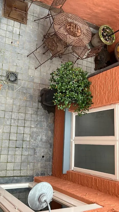 Πανσιόν Efren'S Cosy House Ξενοδοχείο Μπριζ Βέλγιο