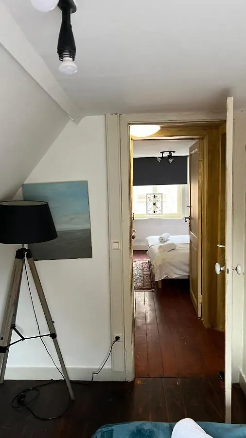 Πανσιόν Efren'S Cosy House Ξενοδοχείο Μπριζ Βέλγιο