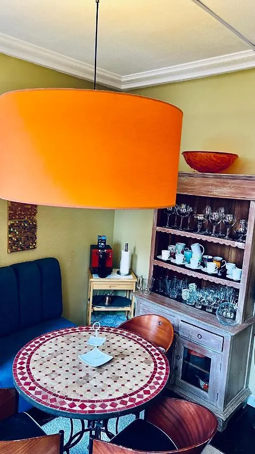 Efren'S Cosy House Ξενοδοχείο Μπριζ