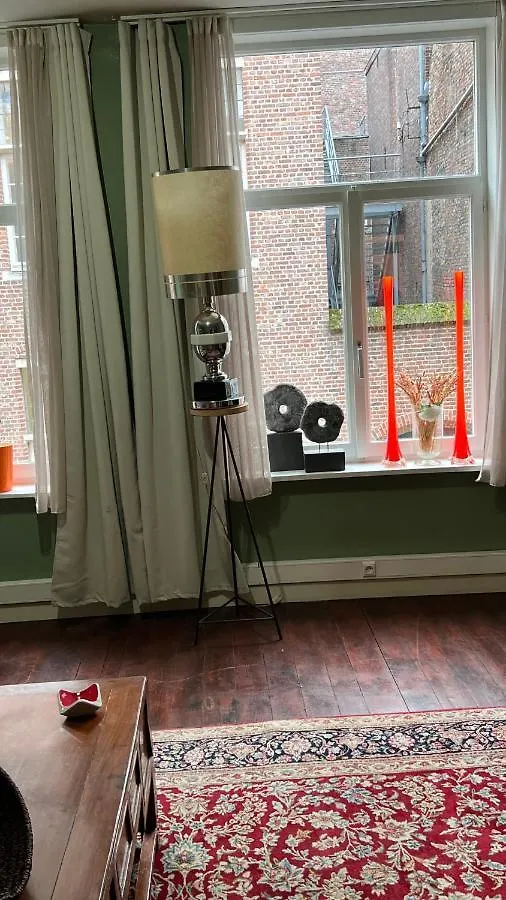 Gasthuis Efren'S Cosy House Hotel Brugge