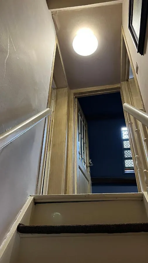 Efren'S Cosy House Ξενοδοχείο Μπριζ