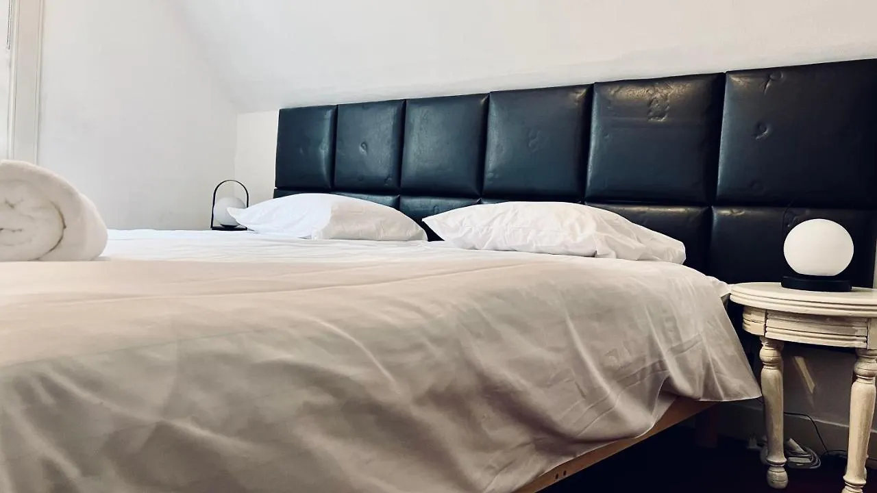 Efren'S Cosy House Ξενοδοχείο Μπριζ