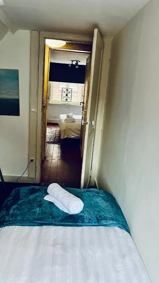 Efren'S Cosy House Ξενοδοχείο Μπριζ